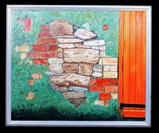 Irish art painting for sale  MAGHERAFELT