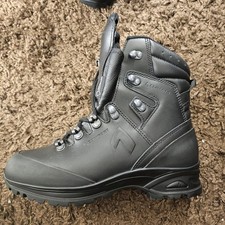 Riginal bundeswehr haix gebraucht kaufen  Linz
