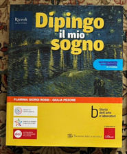 Libro dipingo mio usato  Italia