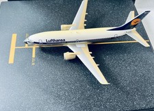 Lufthansa modell edition gebraucht kaufen  Lüneburg