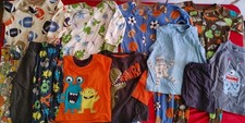 Boys 18m sleeper for sale  Portland