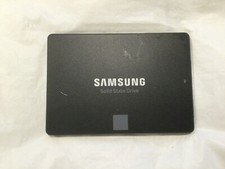 SSD Samsung 850 EVO 500GB 2,5" - MZ-75E500 comprar usado  Enviando para Brazil