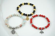Bracciale corallo rosso usato  Casapesenna