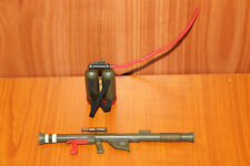 Madelman complementos soldado usato  Spedire a Italy