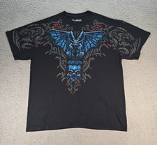 Gargoyle skulls dark for sale  Kenosha