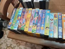 Stok video cassette usato  Vercelli