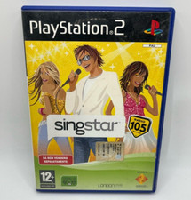 Singstar radio 105 usato  Guidonia Montecelio