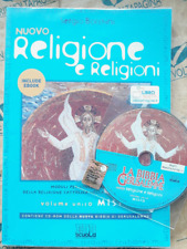 Nuovo religione religioni usato  Crispiano
