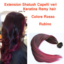 100 ciocche shatush usato  Bologna