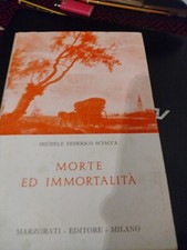 Michele federico sciacca usato  Rieti