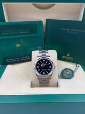Rolex explorer 36mm for sale  New York