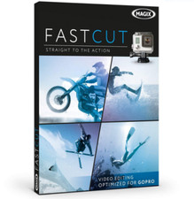 Magix fastcut dernière d'occasion  Castellane