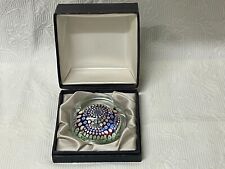 Whitefriars millefiori paperwe for sale  PUDSEY