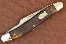 Vintage schrade made for sale  Sonora