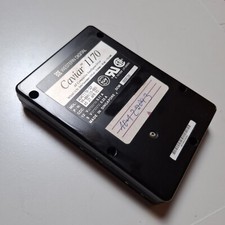Vintage Drive Disk HDD IDE/ATA 3.5" WD Caviar 1170, 170mb,WDAC1170-32F, Retro Pc na sprzedaż  PL