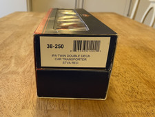 Bachmann twin unit for sale  SOLIHULL