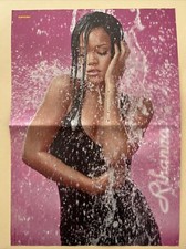 Rihanna könig wellen gebraucht kaufen  Hamburg