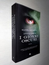 Apocalisse giorni oscuri usato  Modena