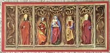 Unused christmas catholic for sale  Atwood