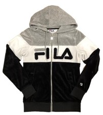 Fila velour black for sale  Gilbert