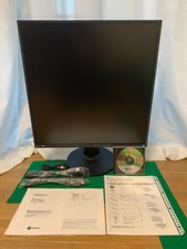Eizo flexscan ev2730q d'occasion  Expédié en Belgium
