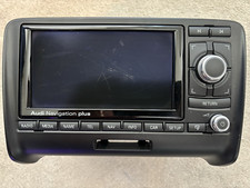 Audi rnse navigation for sale  MUSSELBURGH