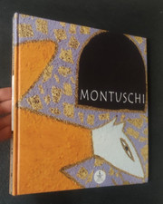 Giancarlo montuschi dipinti usato  Albano Laziale