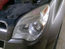 Used left headlight for sale  Remsen