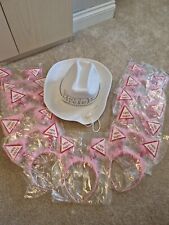 Hen party set for sale  MANCHESTER