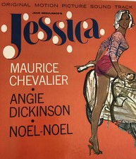 Jessica original motion for sale  De Pere