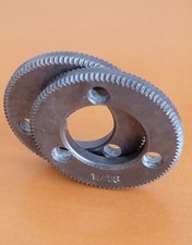 Miller groove knurled for sale  Maineville