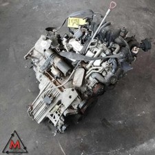 Motore parziale 640940 usato  Vajont