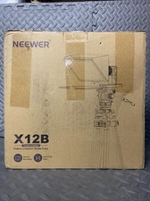 Neewer x12b teleprompter for sale  Corona