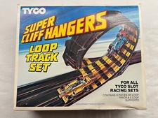 Tyco super cliff for sale  Sudbury