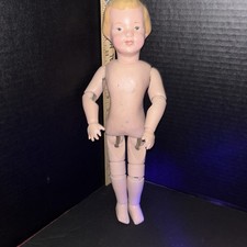 Schoenhut doll antique for sale  Wichita