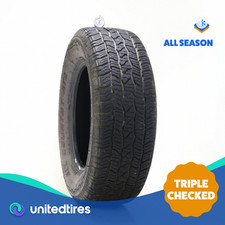 Used 275 65r18 for sale  Chicago