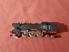 Ibertren steam locomotive d'occasion  Expédié en Belgium