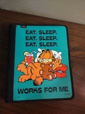 Vintage mead garfield for sale  Elizabethton
