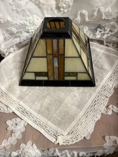 Stained glass lamp for sale  West Palm Beach