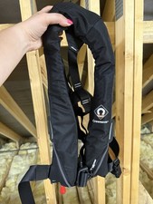 New crewsaver crewfit for sale  COOKSTOWN