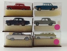 Brekina pkw auto gebraucht kaufen  Düren