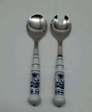 Ddr besteck salatbesteck gebraucht kaufen  Neuruppin