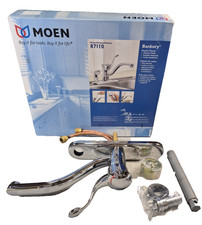 Moen banbury 87110 for sale  Pocatello