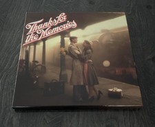 Various artists thanks for sale  PRESTON