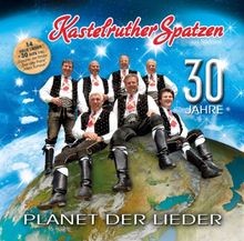 Planet lieder kastelruther gebraucht kaufen  Berlin