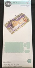 Album scalloped rectangle for sale  CUPAR