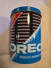 Vintage nabisco oreo for sale  Tower City