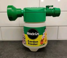 Vintage miracle gro for sale  Hudsonville