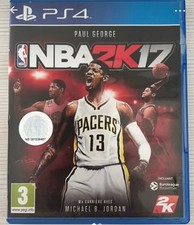 Nba 2k17 sony usato  Milano