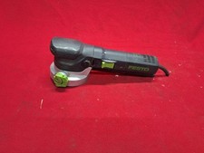 Festo festool exzenterschleife gebraucht kaufen  Bochum
